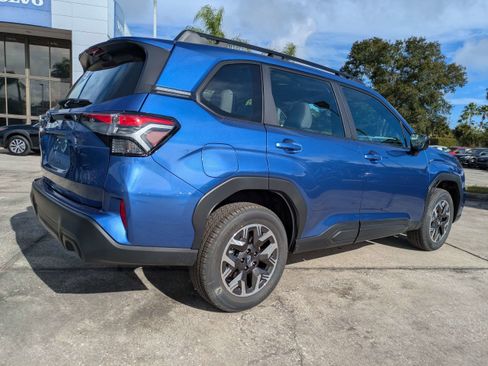 New 2026 Subaru Forester image 4