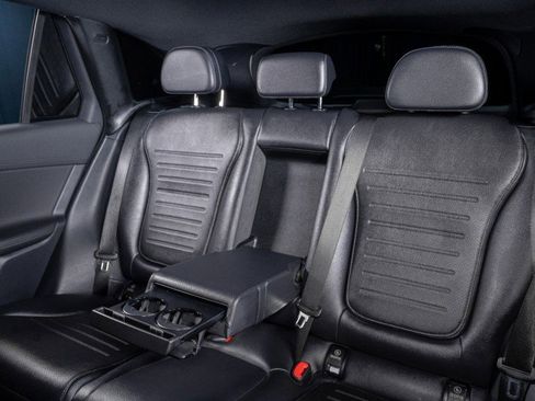 Certified 2026 Mercedes-Benz GLC 300 image 17