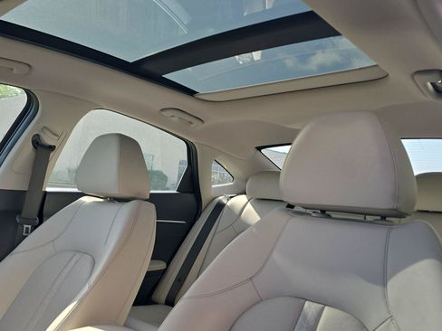 Used 2023 Hyundai Sonata Limited FWD image 15