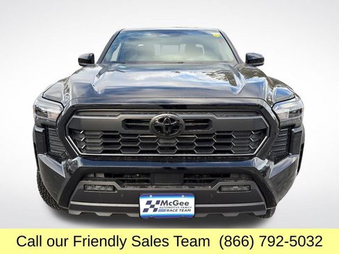 New 2026 Toyota Tacoma TRD Off-Road w/ TRD Off Road Upgrade Package image 9