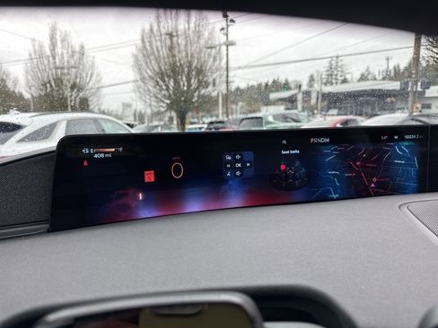 Used 2025 Lincoln Navigator L Reserve image 25