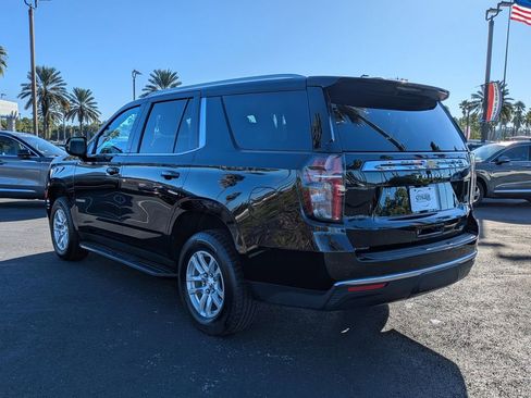 Certified 2023 Chevrolet Tahoe LT image 7