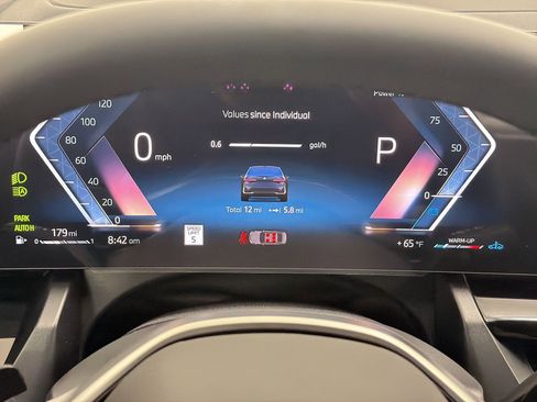 New 2026 BMW 530i RWD image 17