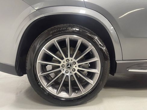 Certified 2026 Mercedes-Benz GLE 450 4MATIC image 15