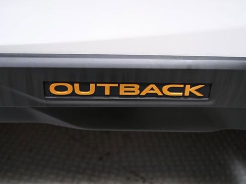 Used 2023 Subaru Outback Wilderness image 14