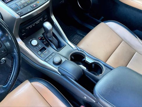 Used 2015 Lexus NX 200t AWD image 16