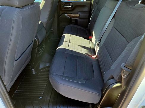 Used 2022 GMC Sierra 3500 SLE w/ SLE Value Package image 14