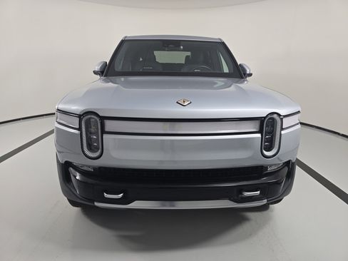 Used 2023 Rivian R1T Adventure AWD/4WD image 8
