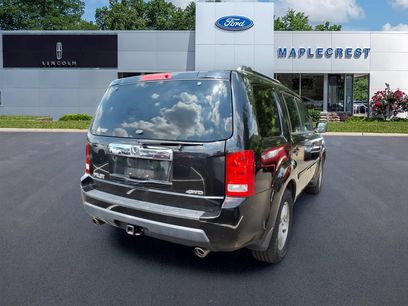 Used 2011 Honda Pilot EX-L