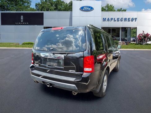 Used 2011 Honda Pilot EX-L image 4
