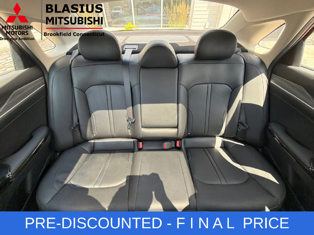Used 2025 Kia K5 EX FWD image 52