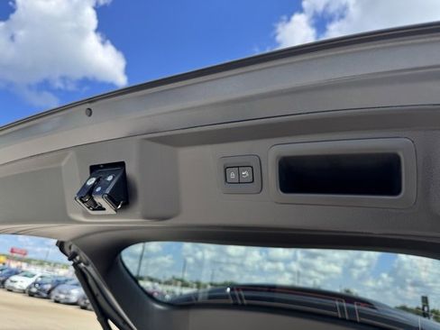 New 2025 MAZDA CX-50 AWD 2.5 S w/ Weather Package image 36