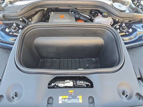 Used 2024 Dodge Charger Daytona Scat Pack w/ Plus Group AWD/4WD image 15