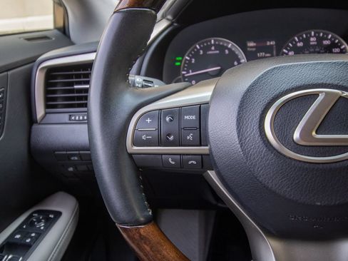 Used 2016 Lexus RX 350 FWD w/ Premium Package image 35
