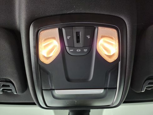 Used 2023 RAM 3500 Big Horn w/ Level 1 Equipment Group image 48