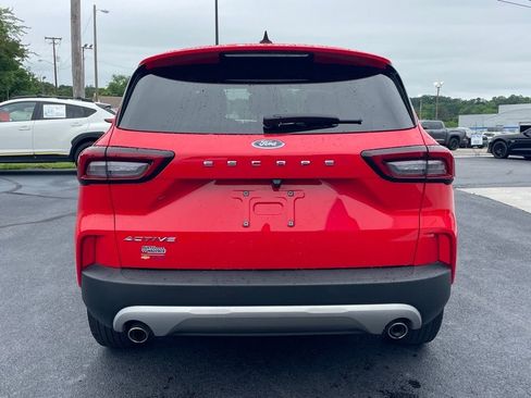 Used 2024 Ford Escape Active image 6