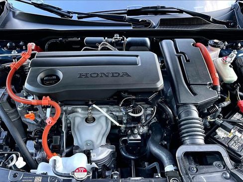 Used 2025 Honda Civic Sport image 23