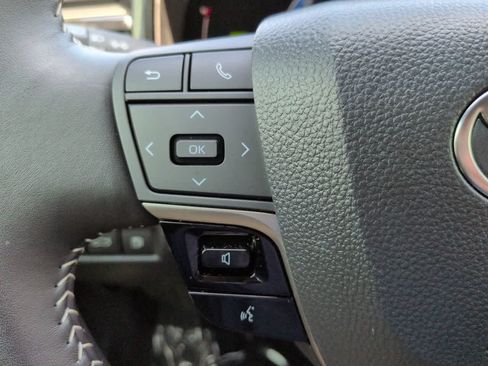 Certified 2026 Toyota Camry SE FWD image 22