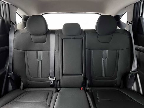 New 2026 Hyundai Tucson SEL image 16