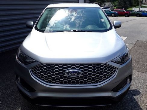 Used 2023 Ford Edge SEL w/ Convenience Package AWD/4WD image 12