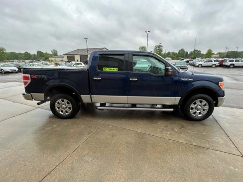 Used 2010 Ford F150 XLT AWD/4WD image 4