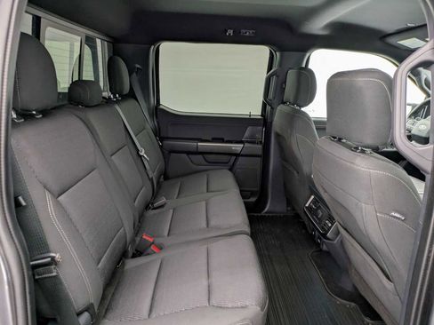 Used 2021 Ford F150 XLT w/ Equipment Group 302A High AWD/4WD image 21