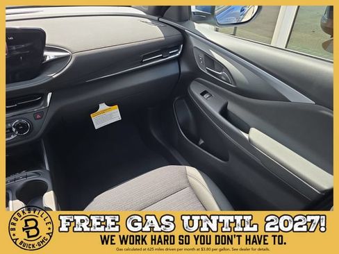 New 2026 Buick Envista Preferred w/ Convenience I Package FWD image 14