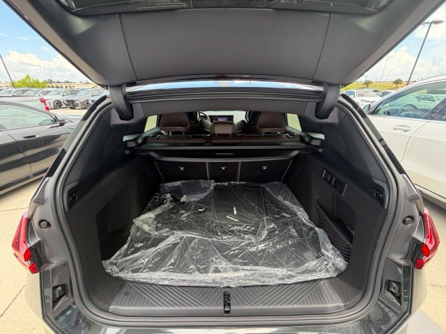 Certified 2026 BMW X3 xDrive30i w/ M Sport Package AWD/4WD image 22