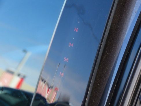 Certified 2022 Lincoln Nautilus FWD image 16