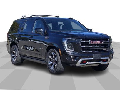 Used 2025 GMC Yukon AT4 Ultimate