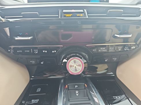 Used 2023 Acura MDX FWD w/ Technology Package image 22