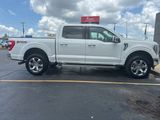 Certified 2022 Ford F150 Lariat w/ Equipment Group 502A High image 4