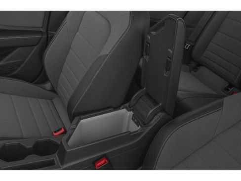 Used 2025 Volkswagen Jetta SE FWD image 14