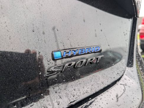 Used 2026 Honda Accord Sport image 7