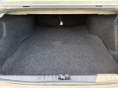 Used 2008 Chevrolet Impala LS FWD image 11