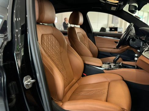 Used 2023 BMW 530i w/ M Sport Package image 20