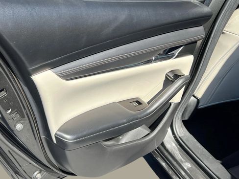 Used 2021 MAZDA MAZDA3 AWD 2.5 Turbo Sedan image 22