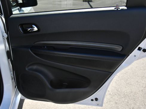 Used 2022 Dodge Durango GT AWD/4WD image 45