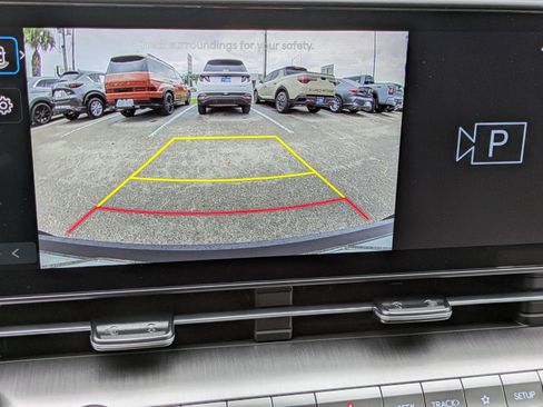 New 2026 Hyundai Kona SEL Sport image 13