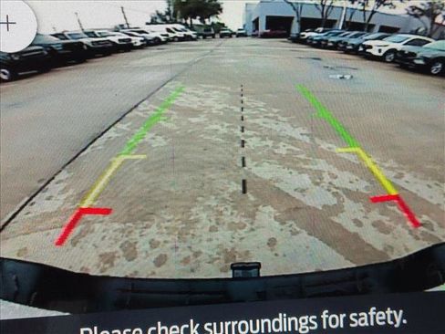 New 2025 Ford Ranger XL w/ Trailer Tow Package image 13