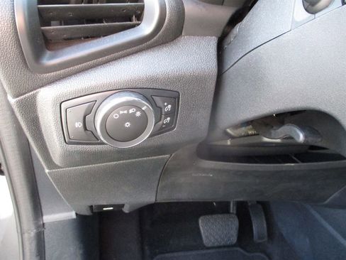 Used 2021 Ford EcoSport SE image 16