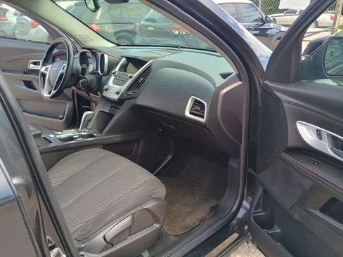 Used 2015 Chevrolet Equinox LT w/ Driver Convenience Package FWD image 20