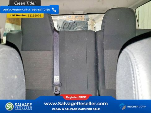 Used 2012 Jeep Patriot Latitude AWD/4WD image 13