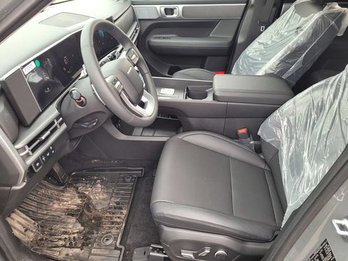 New 2026 Hyundai Santa Fe XRT AWD/4WD image 11