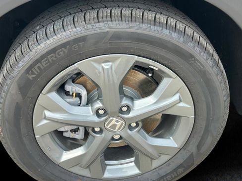 New 2026 Honda HR-V LX image 14