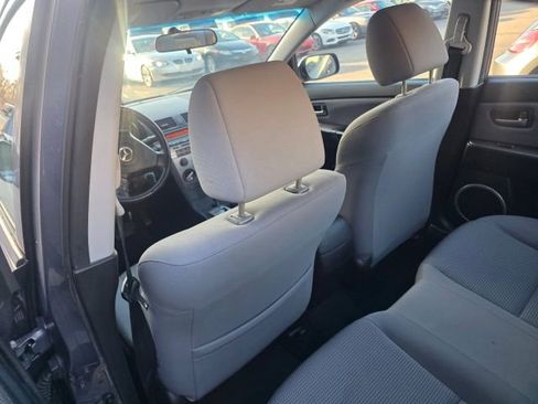 Used 2007 MAZDA MAZDA3 s Sport image 18