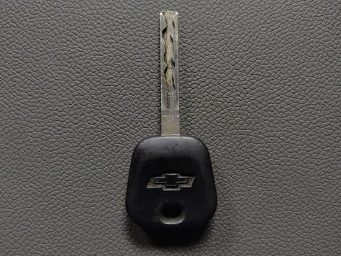 Used 2018 Chevrolet Silverado 1500 W/T w/ WT Fleet Convenience Package RWD image 32