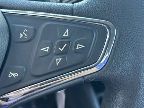 Used 2016 Chevrolet Cruze LT FWD image 15