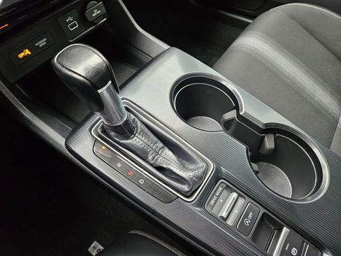 Used 2022 Honda Civic Sport image 23