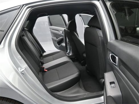 New 2026 Honda Civic Sport image 2